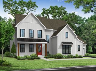 Hartsville Plan, Pinebrooke, Lebanon, PA 17042