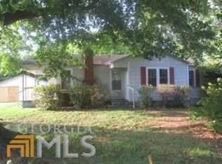 1809 50th St, Valley, AL 36854