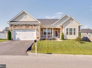 270 Fitzgerald St, Gerrardstown, WV 25420