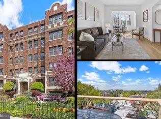 644 Massachusetts Ave NE APT 406, Washington, DC