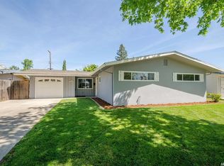 1609 Claudia Dr, Sacramento, CA 95822