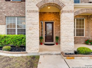 12821 Sandy White, San Antonio, TX 78253