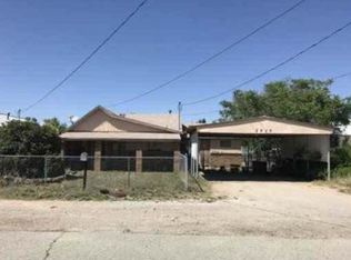 2810 Monte Vista St, Carlsbad, NM 88220