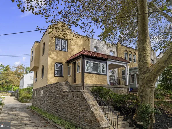 3437 Osmond St, Philadelphia, PA 19129