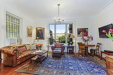 Sold by Corcoran