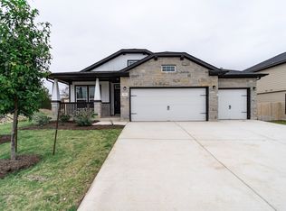 164 Villars Dr, Salado, TX 76571