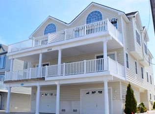 6505 Central Ave #S, Sea Isle City, NJ 08243