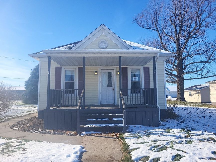 Property Front View