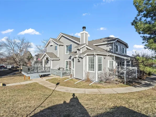 6889 Xavier Circle #2, Arvada, CO 80030