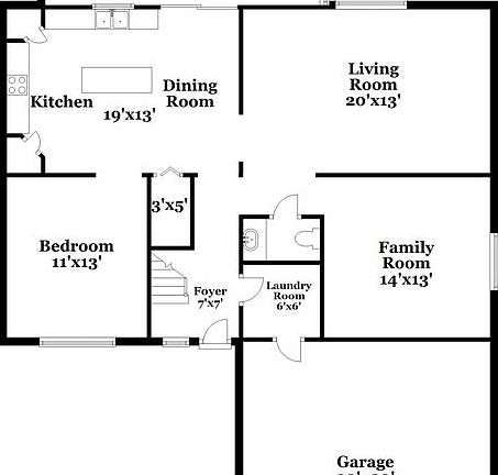 2nd image of this home