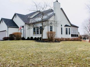 238 Park Trails Dr, Newark, OH 43055