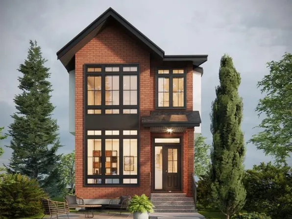 640 W 37th St SW, Calgary, AB T3C 1R9