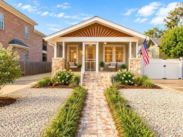1224 E Jackson St, Pensacola, FL 32501