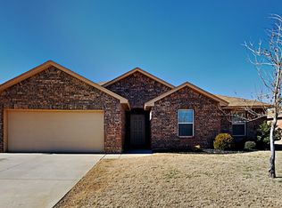2501 Ressie Ln, Yukon, OK 73099