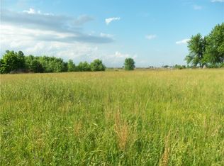 Hazelton Rd, Pea Ridge, AR 72751