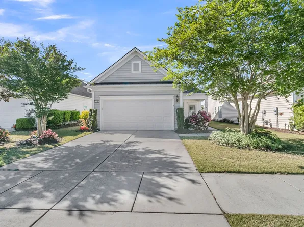 168 Sea Lavender Ln, Summerville, SC 29486