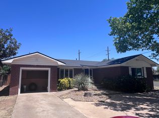3102 48th St, Lubbock, TX 79413