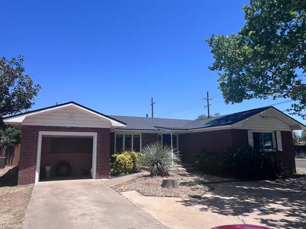3102 48th St, Lubbock, TX 79413