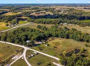 4562 SW Houston Rd, Polo, MO 64671