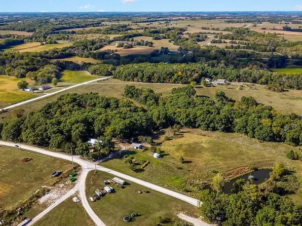 4562 SW Houston Rd, Polo, MO 64671