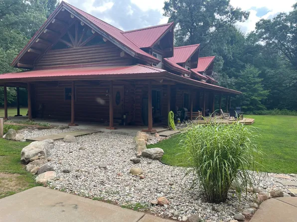 6127 S 200th Ave, Hesperia, MI 49421