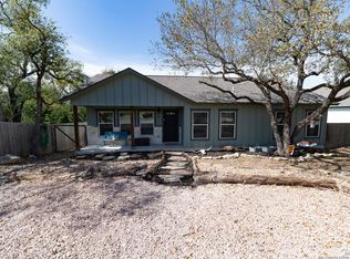 661 Ridgerock Dr, Canyon Lake, TX 78133