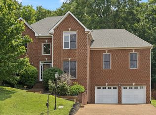 616 Bayhill Ct, Hermitage, TN 37076