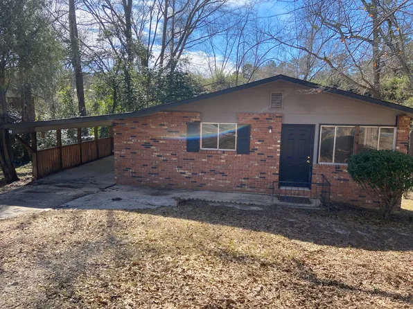 4822 Wellborn Dr, Columbus, GA 31907