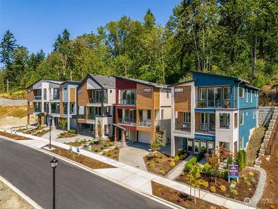 4015 Aberdeen Way NE #27, Renton, WA, 98056