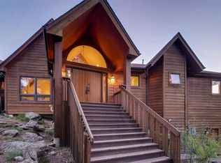 7835 Armadillo Trl, Evergreen, CO 80439