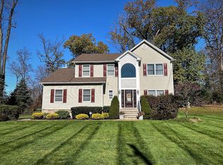 9 Highmount Ave, Warren, NJ 07059