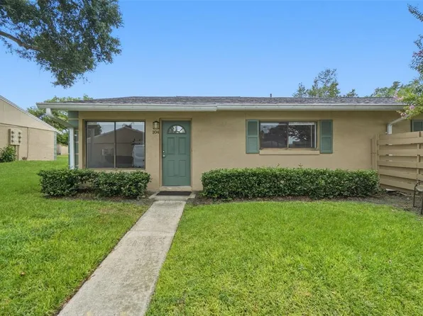 220 CHEROKEE COURT #104, ALTAMONTE SPRINGS, FL 32701