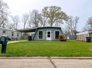 621 McDonald St, New Iberia, LA 70563