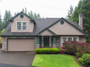 10520 SW Shearwater Pl, Beaverton, OR 97007