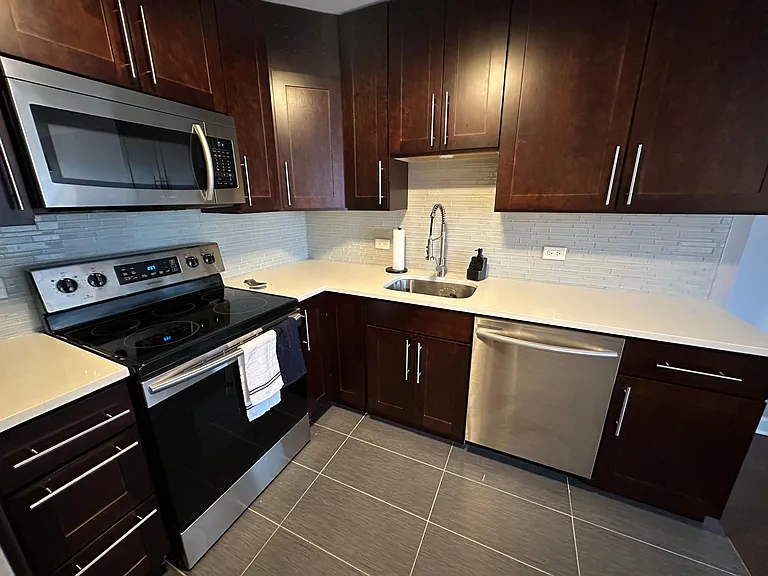 1540 N Lasalle St #302 — Photo 5