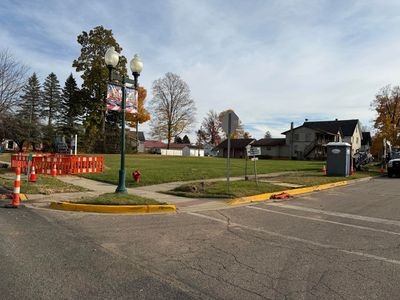 417 W Monroe St, Bangor, MI, 49013