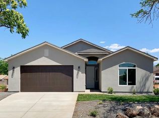 54 W 100 N, Hurricane, UT 84737