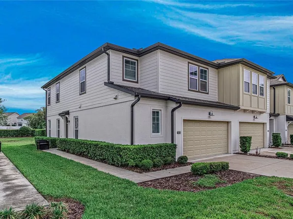 833 Benoi Dr, Davenport, FL 33896