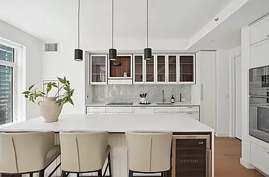 Rented by Oxford Property Group