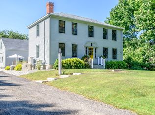 10 Independence Dr APT 1, Freeport, ME 04032