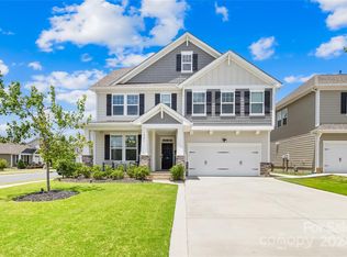 1001 Mendenhall St, Indian Trail, NC 28079