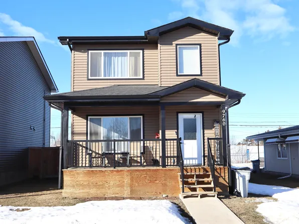 107th St #9760, Westlock, AB T7P 2K6