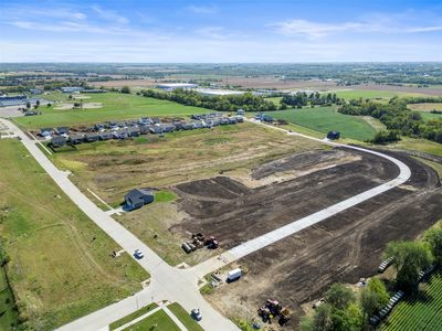 316 Walnut Dr, Norwalk, IA, 50211