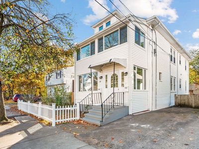 69 Myrtlebank Ave, Dorchester, MA, 02124