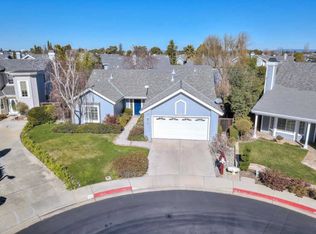 260 Ross Ln, Foster City, CA 94404