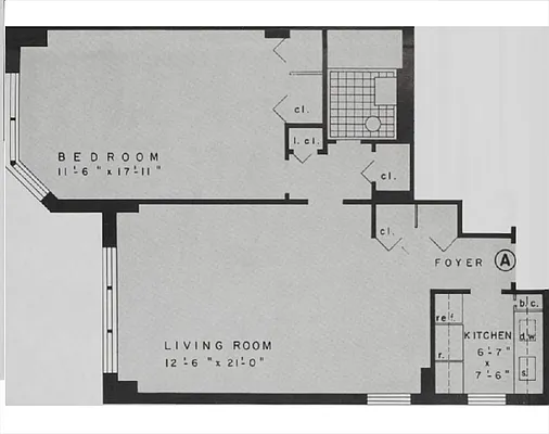 Rented by Citi Habitats | media 11