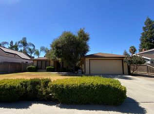 2943 W Ashland Ave, Visalia, CA 93277