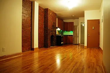 Rented by City Barn Realty Inc