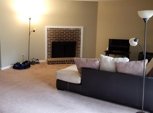 4925 Coolridge Ct APT G, Raleigh, NC 27616