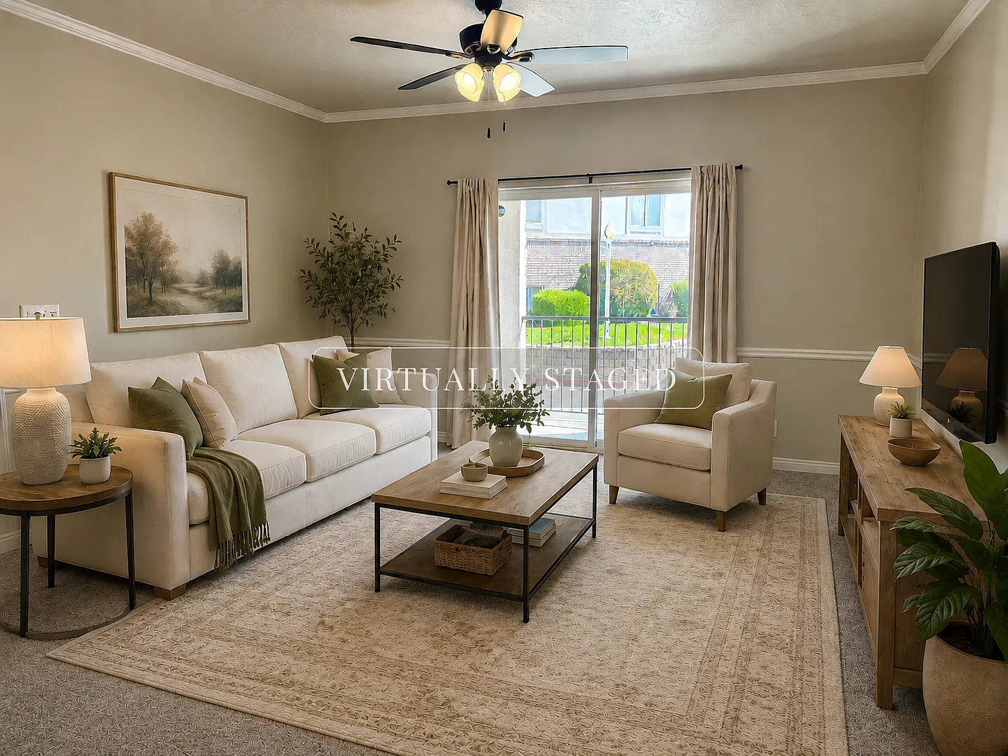 3 bed, 1142 sqft, $1,600 — Photo 4